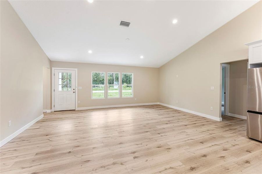 Spacious, unfurnished interior of a new home in , Georgetown (Image 10). Spacious, unfurnished interior of a new home in , Georgetown (Image 10).