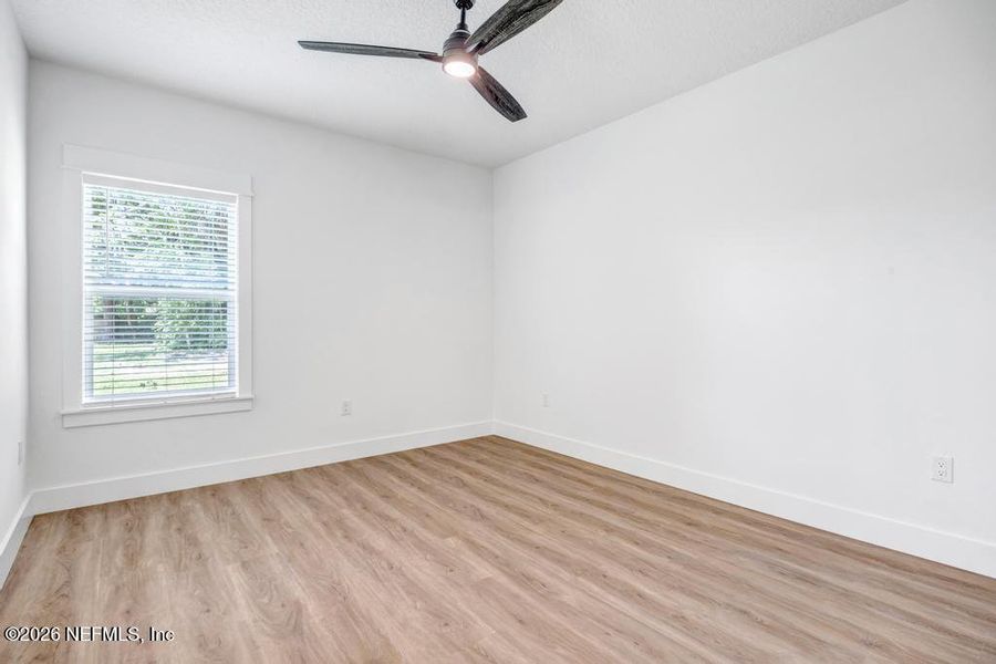 Spacious, unfurnished interior of a new home in , Jacksonville (Image 20).