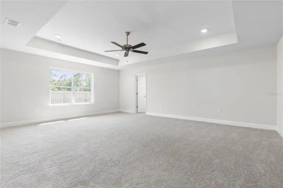 Spacious, unfurnished interior of a new home in Palm Coast, Palm Coast (Image 26).