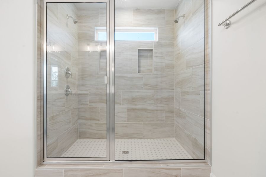 Close-up of interior finishes inside a home in Ramsey Landing, Rincon (Image 11). Close-up of interior finishes inside a home in Ramsey Landing, Rincon (Image 11).