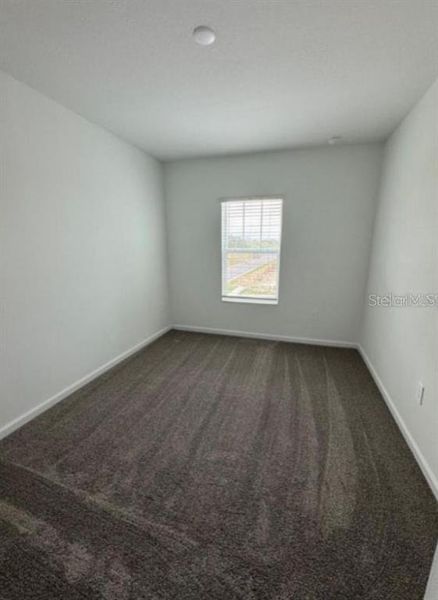 Spacious, unfurnished interior of a new home in , Davenport (Image 21).
