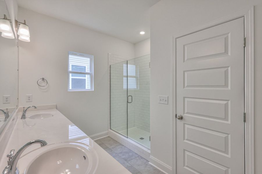 *Selections and Finishes May Vary.