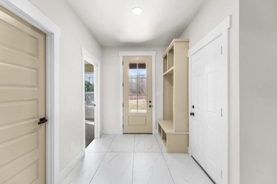 Spacious, unfurnished interior of a new home in , Tool (Image 23). Spacious, unfurnished interior of a new home in , Tool (Image 23).