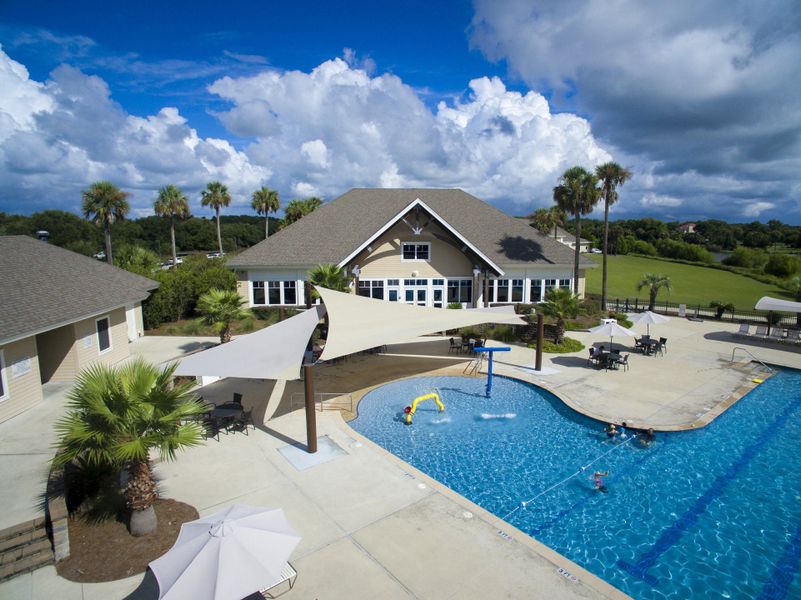 Community amenities in , Seabrook Island (Image 85).