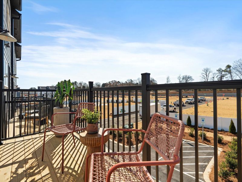 Community amenities in Southmont, Charlotte (Image 36).