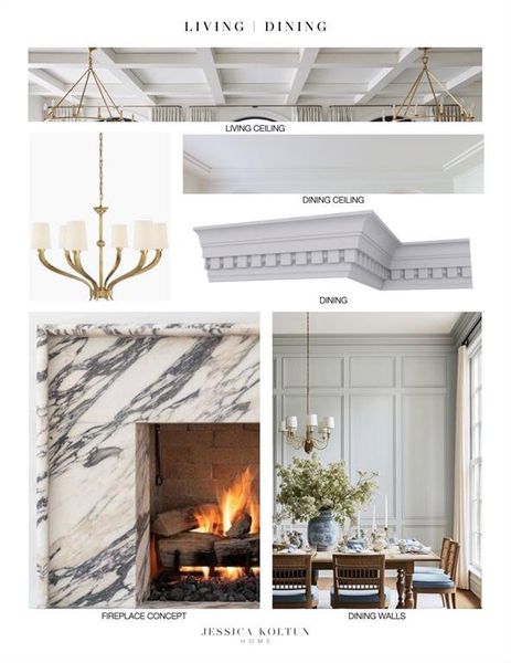 Sample of building materials used in homes in , Dallas (Image 19).