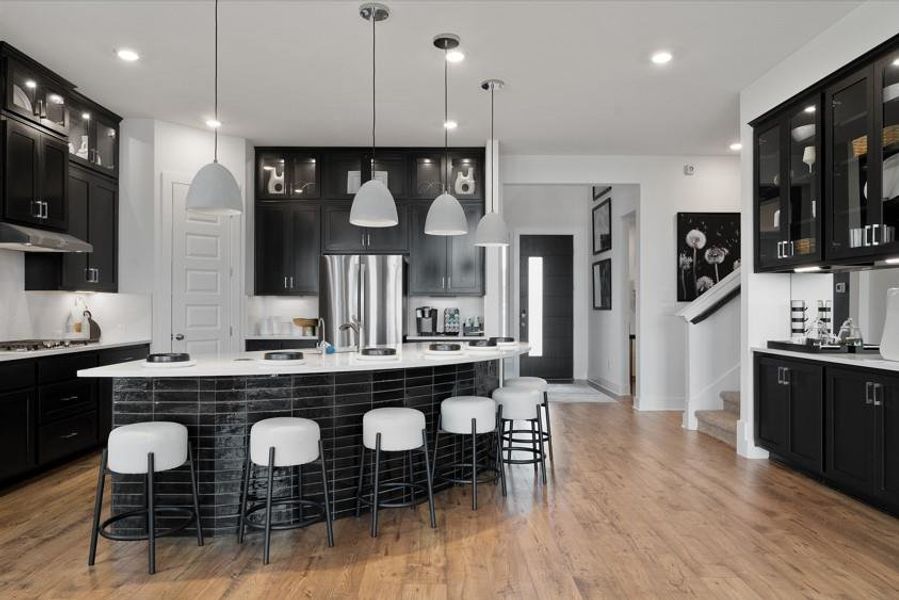 **PHOTO REPRESENTATIVE OF FLOORPLAN ONLY** **PHOTO REPRESENTATIVE OF FLOORPLAN ONLY**