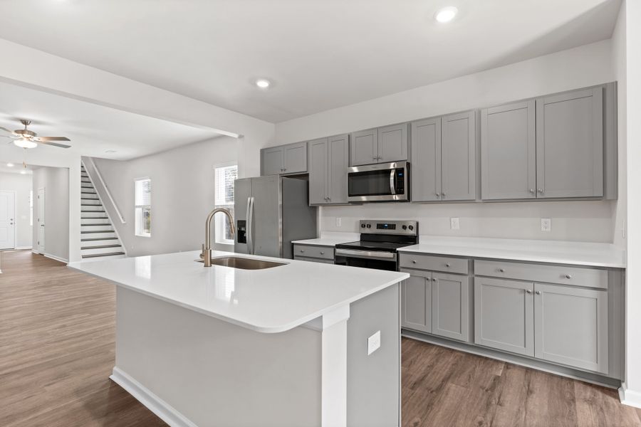 New Home in New Bern, NC.  - Slide 17