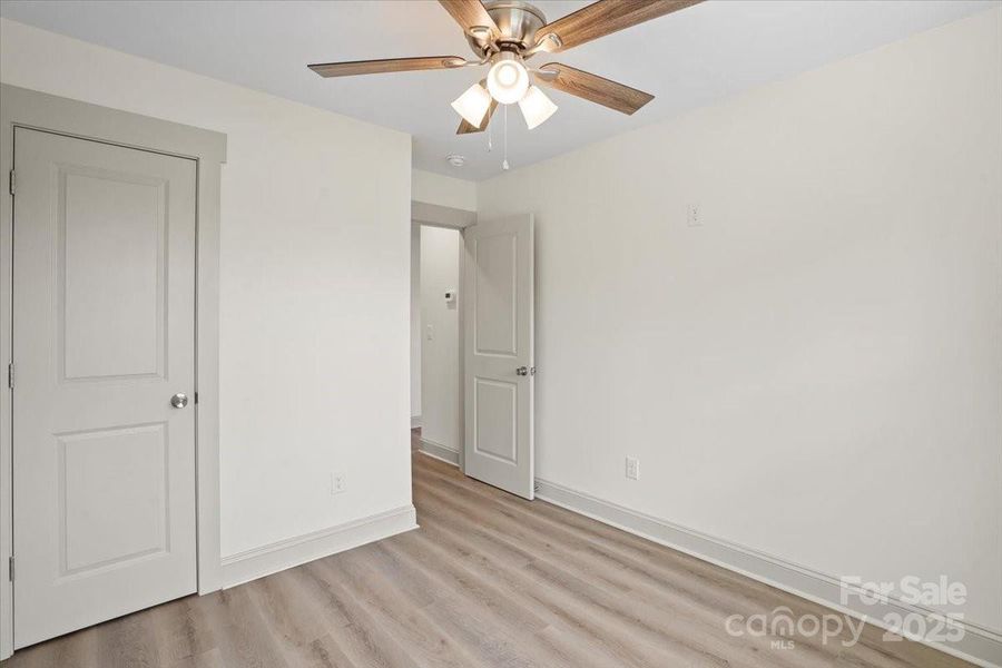 Spacious, unfurnished interior of a new home in , Gastonia (Image 18).