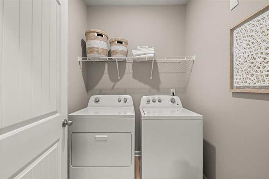 Image 50 of a home in Northberry.