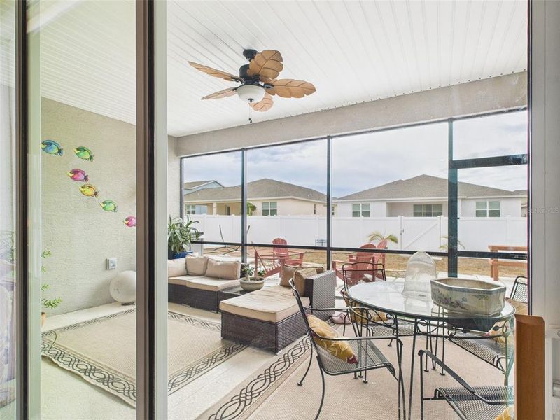 Image 28 of a home in Calesa Township.