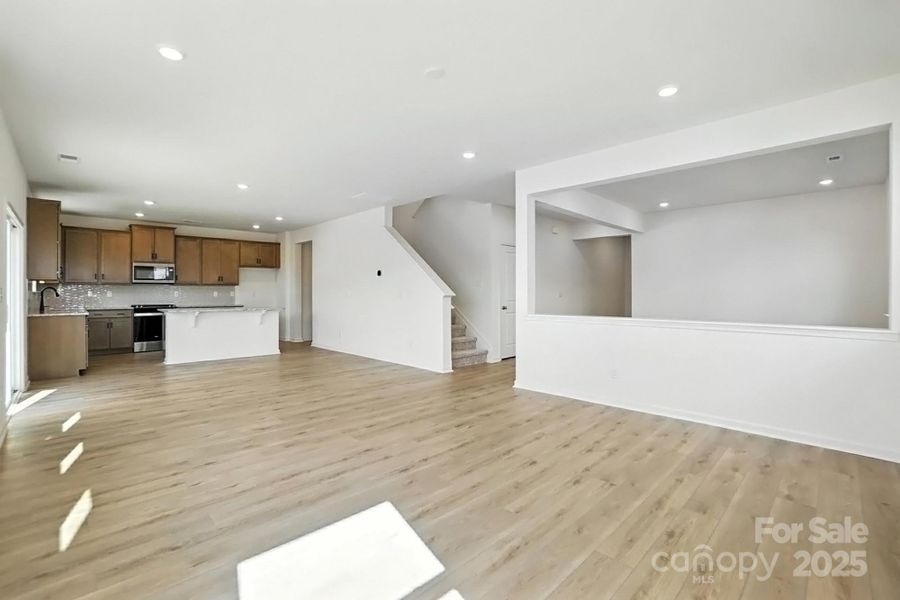 An entertainer's dream!