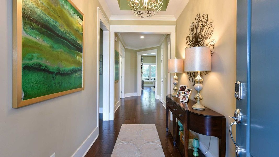 Foyer