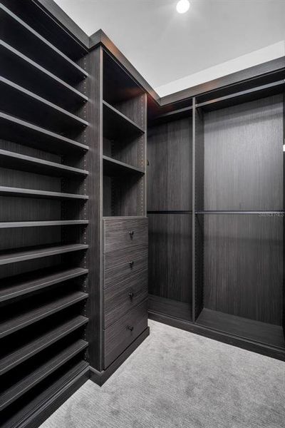 Close-up of interior finishes inside a home in , St. Petersburg (Image 20).