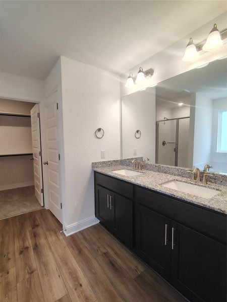 Primary Bath Primary Bath