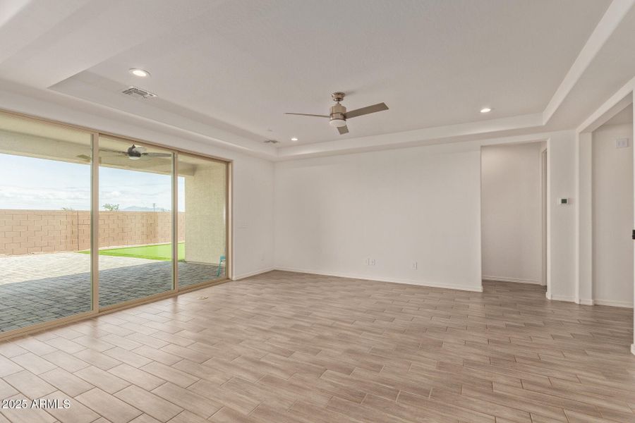 Family Room Family Room