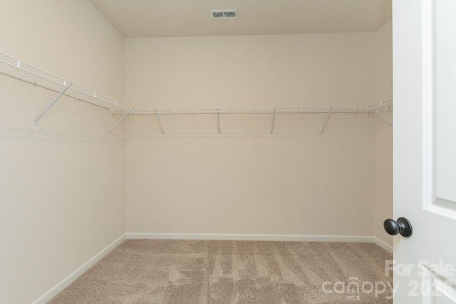Spacious, unfurnished interior of a new home in Winecoff, Salisbury (Image 28).
