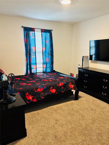 Bedroom #2 of 4 Bedroom #2 of 4