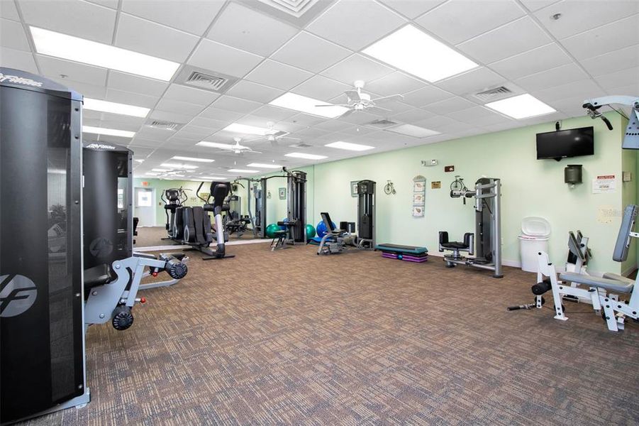 Community amenities in , Punta Gorda (Image 28).