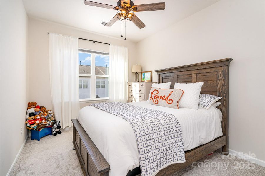 Furnished interior view inside a new home in , Kannapolis (Image 16). Furnished interior view inside a new home in , Kannapolis (Image 16).