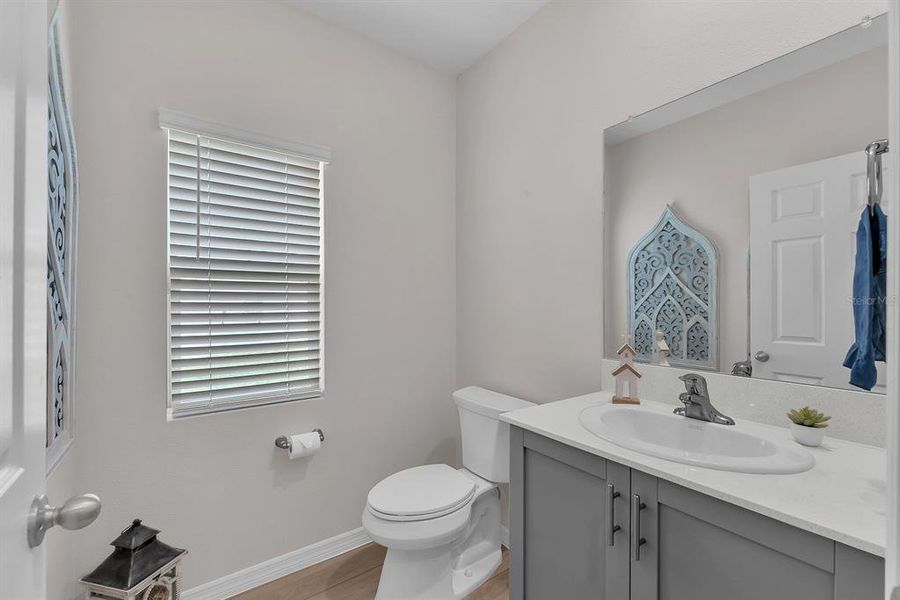 Furnished interior view inside a new home in New Home Communities Near Tampa, Ocala, and Orlando, Florida, Lithia (Image 33).