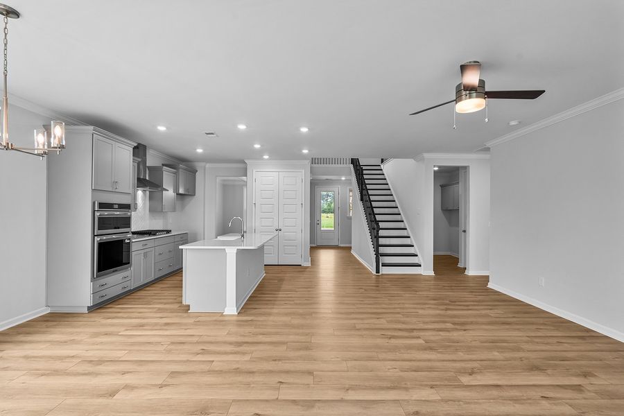 Image 49 of a home in Lilah Grove.