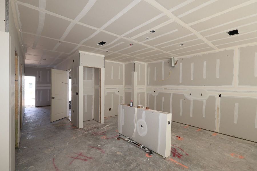 Drywall
