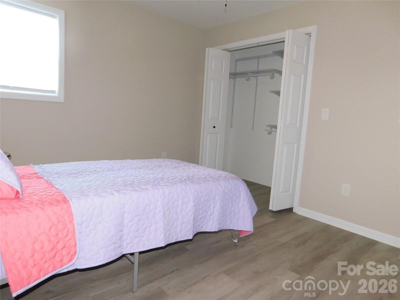 Furnished interior view inside a new home in , Stanley (Image 34).