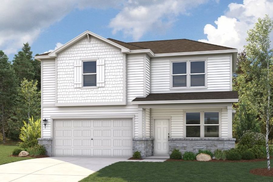 norman plan, elevation c norman plan, elevation c