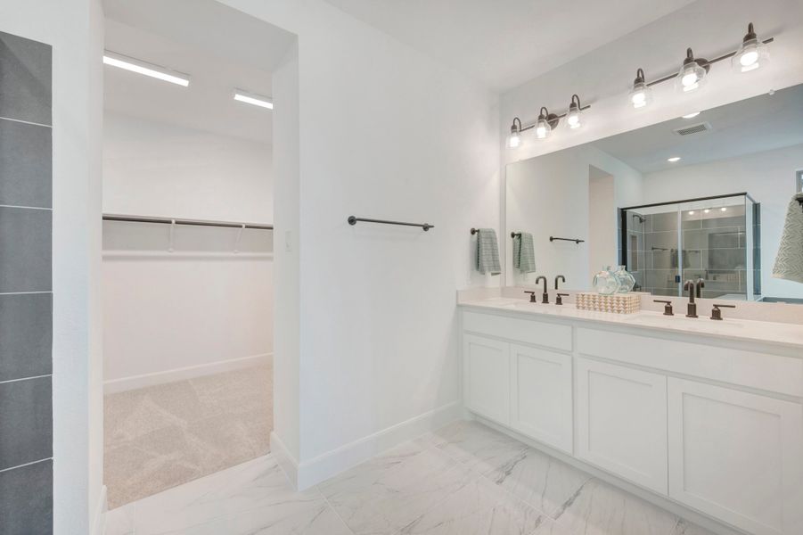 Owner's Bath Owner's Bath