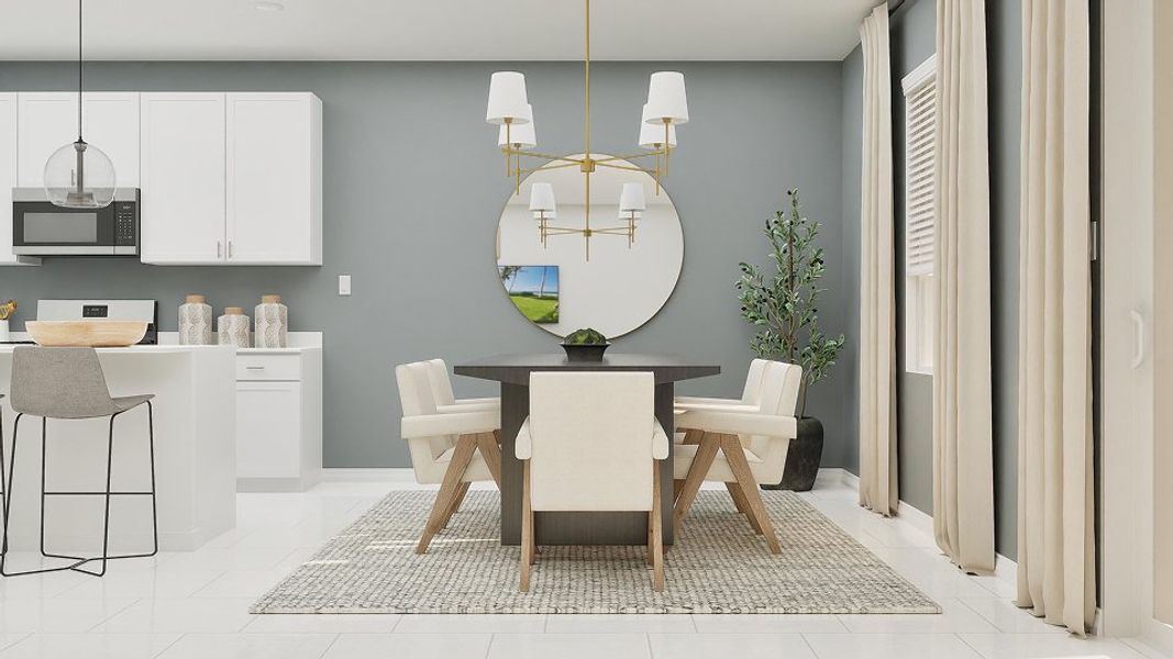 Florida Core N070 Segan Dining 2of2 F1 Base2