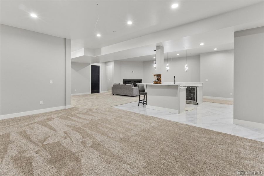 Spacious, unfurnished interior of a new home in , Brighton (Image 19). Spacious, unfurnished interior of a new home in , Brighton (Image 19).