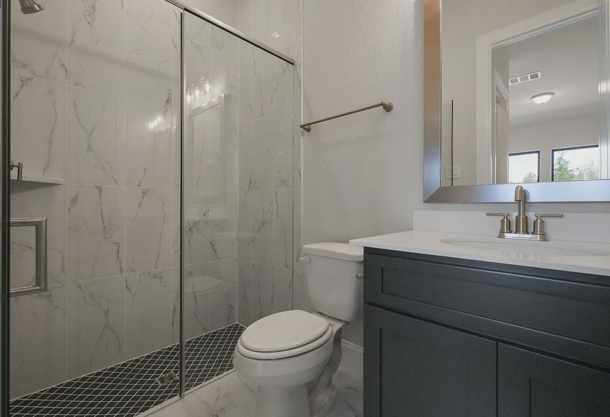 Plan 6030 bath 2 - 18 of 24