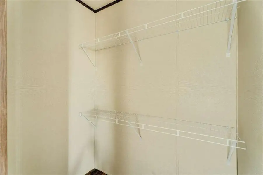 Spacious, unfurnished interior of a new home in , Ellijay (Image 8).