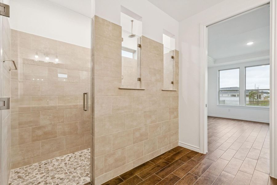 Image 30 of a home in Del Webb Fulshear.