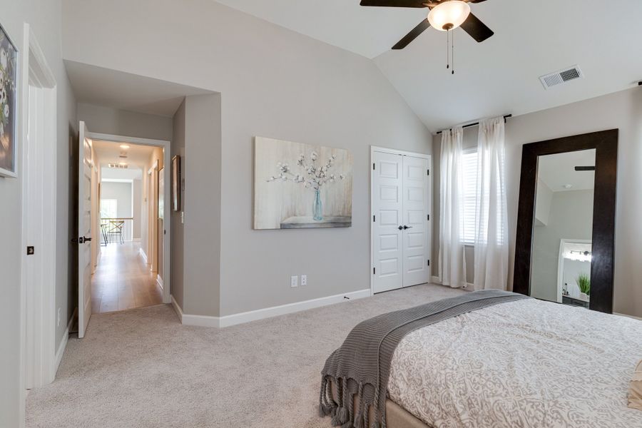Image of Model Home. Design selections and features may vary. Schedule a private tour today! Image of Model Home. Design selections and features may vary. Schedule a private tour today!