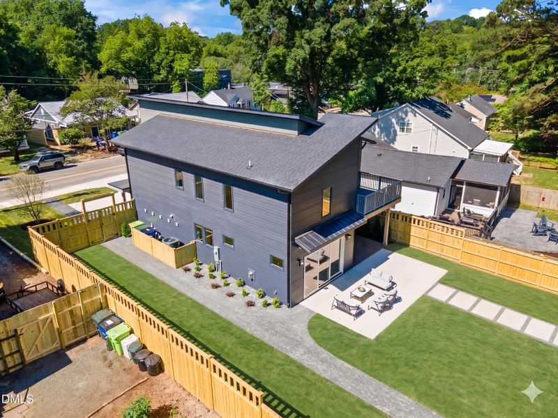 drone backyard angle revised - 619 Glasc
