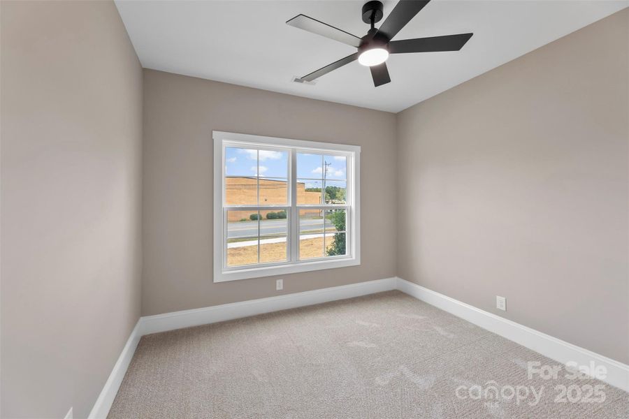 Spacious, unfurnished interior of a new home in , Kings Mountain (Image 31). Spacious, unfurnished interior of a new home in , Kings Mountain (Image 31).
