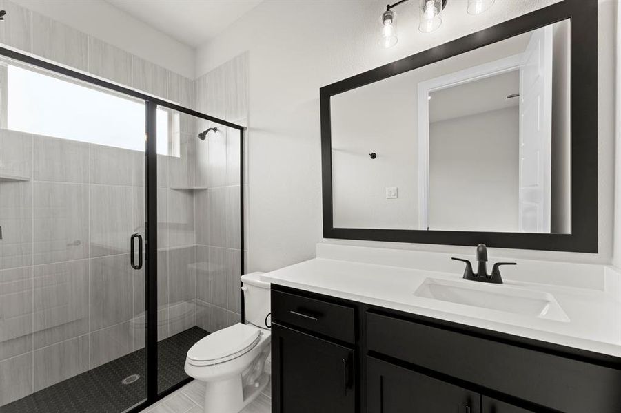 06. 6801 Marerro - 2ND Bath