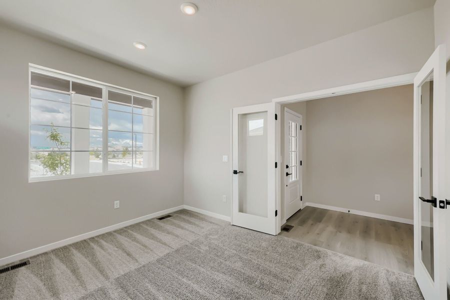 4br New Home in Parker, CO.  - Slide 39