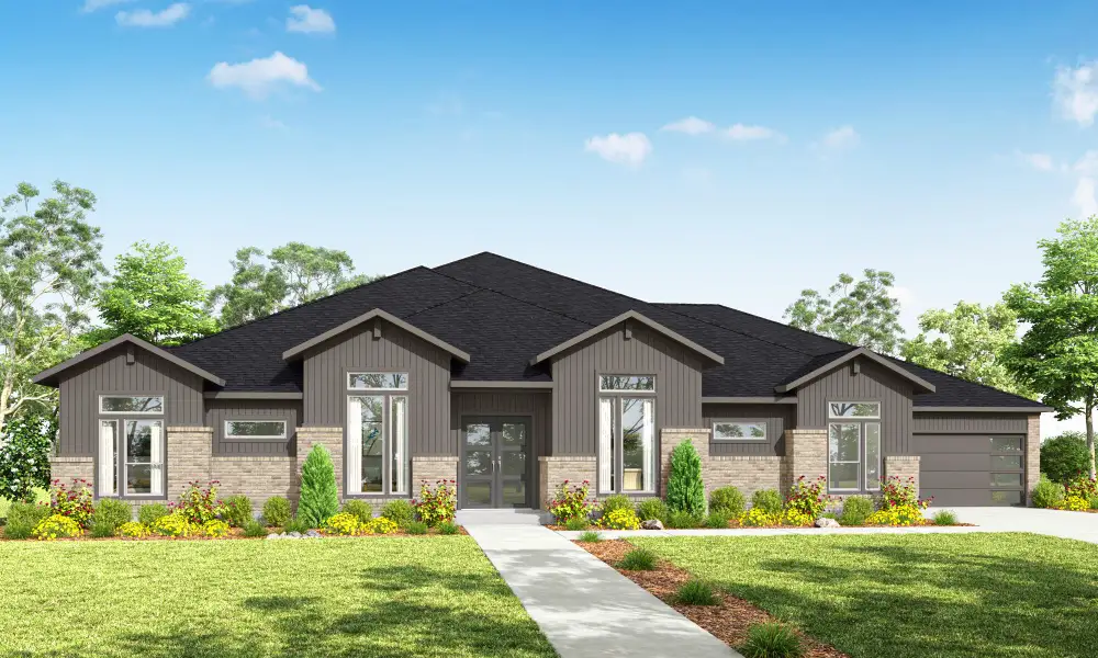 Grand Villa Amalfi Floor Plan Image 5