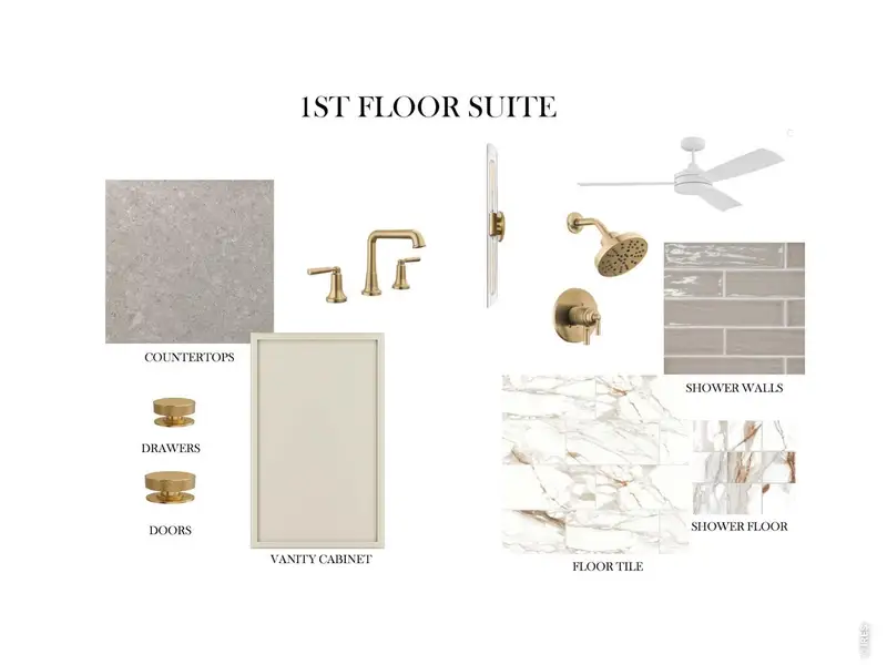 Sample of building materials used in homes in , Longmont (Image 4).