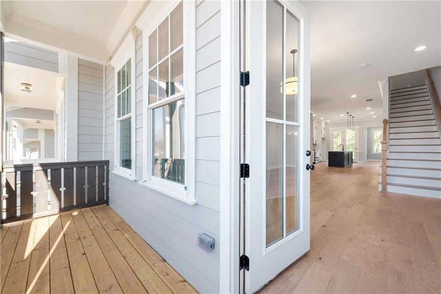 Image 29 of a home in .