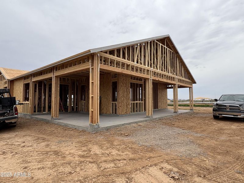 9186 W Limestone Mountain Dr