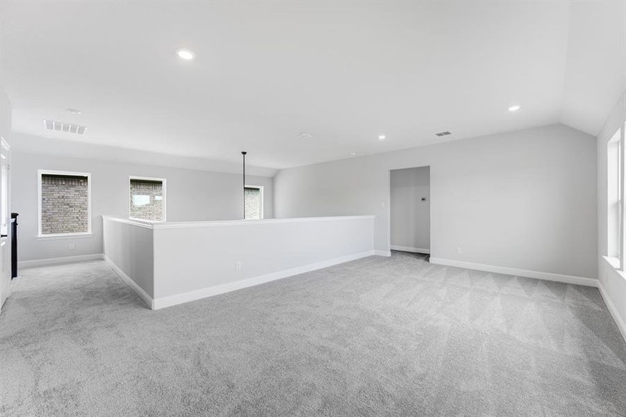 1109 Saltbrush Mews ~ Ready Now!