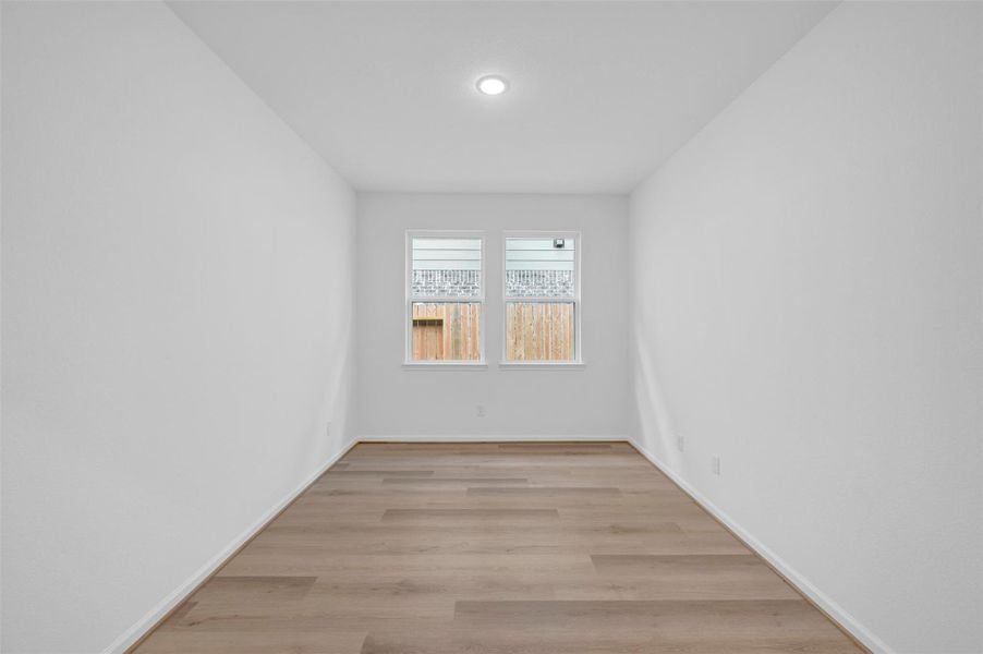 Convenient home office Convenient home office