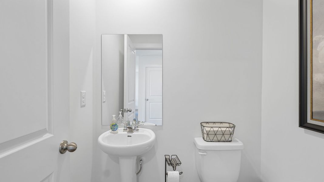 Image 31 of a home in Crescent Ridge.