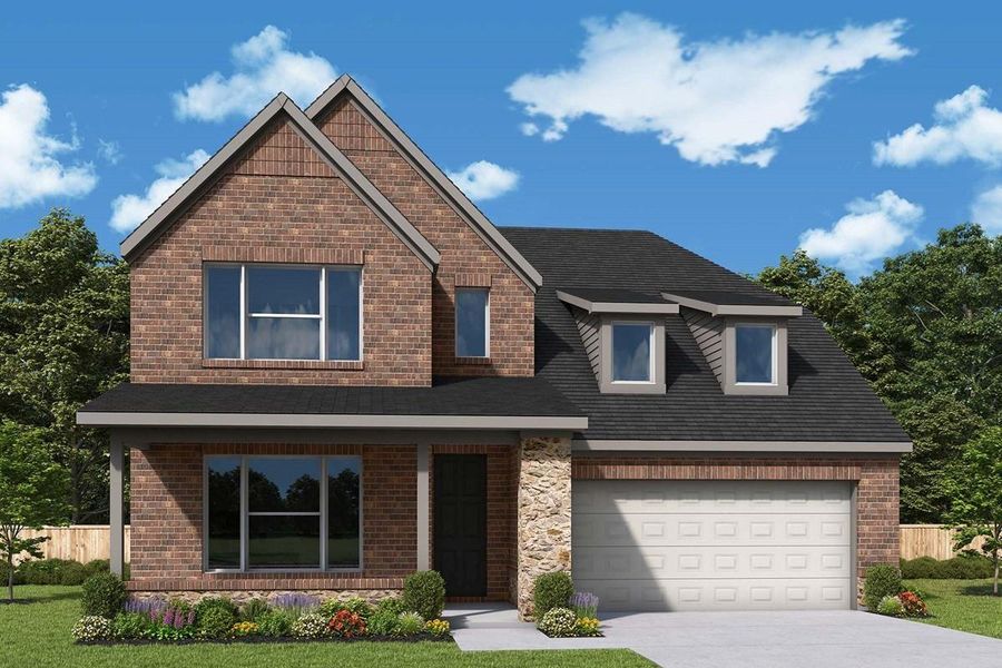 Welcome to The Wisteria by David Weekley Homes. **HOME ESTIMATED TO BE COMPLETE DECEMBER 2025** Welcome to The Wisteria by David Weekley Homes. **HOME ESTIMATED TO BE COMPLETE DECEMBER 2025**