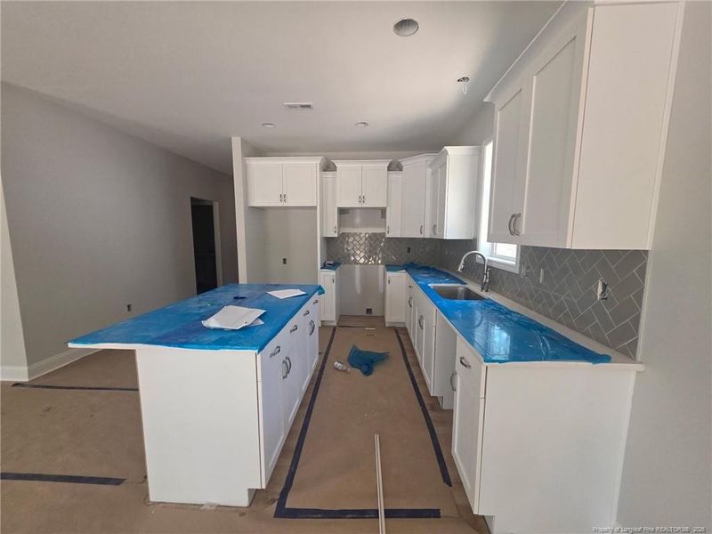 Stage as of April 12