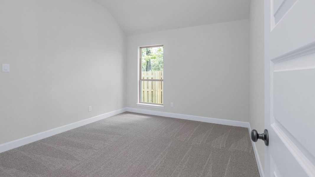 Spacious, unfurnished interior of a new home in Colton, Todd Mission (Image 11). Spacious, unfurnished interior of a new home in Colton, Todd Mission (Image 11).